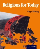 Religions for Today 0748705864 Book Cover