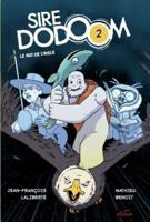 SIRE DODOOM V 02. LE NID DE L'AIGLE 2898630535 Book Cover