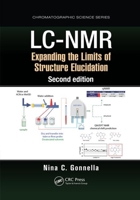 LC-NMR: Expanding the Limits of Structure Elucidation 1032237740 Book Cover
