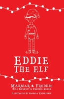 Eddie The Elf 1399933841 Book Cover