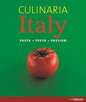 Culinaria Italia - Italienische Spezialitäten
