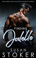 Finding Jodelle 1644993473 Book Cover