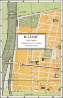 District 193966330X Book Cover