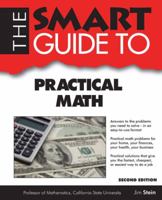 The Smart Guide to Practical Math 1937636631 Book Cover