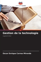 Gestion de la technologie (French Edition) 6208153670 Book Cover