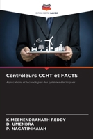 Contrôleurs CCHT et FACTS (French Edition) 6207660242 Book Cover