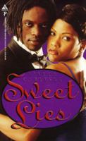 Sweet Lies (Arabesque) 0786004258 Book Cover