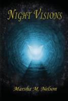 Night Visions 1421837889 Book Cover