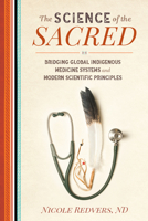 The Science of the Sacred 1623173361 Book Cover