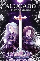 L'ultimo Viaggio: Alucard B08XH2JRGB Book Cover