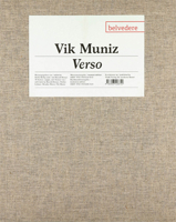 Vik Muniz: Verso 3903228745 Book Cover