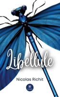 Libellule B0CTT3HX31 Book Cover