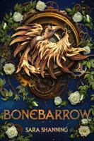 Bonebarrow (Mechanical Angel) 1959322052 Book Cover