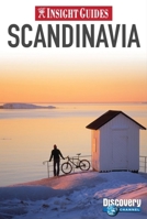 Insight Guide Scandinavia (Insight Guides Scandinavia) 9812349073 Book Cover
