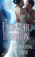 A Bewitching Bride 042523780X Book Cover