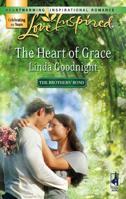 The Heart of Grace 0373874375 Book Cover