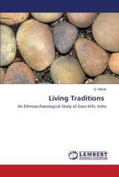 Living Traditions 3659270911 Book Cover