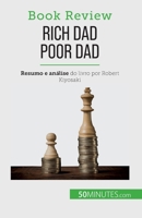 Rich Dad Poor Dad: Ficar rico: uma habilidade que não pode ser ensinada 2808066031 Book Cover