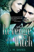 Revenge of the Witch 172473685X Book Cover