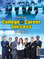 College and Career Success 146528768X Book Cover