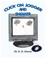 Click on Jogger and Sneaker 0982000235 Book Cover
