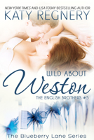 Wild About Weston 1633920763 Book Cover