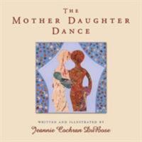 Mother Daughter Dance 1563527286 Book Cover
