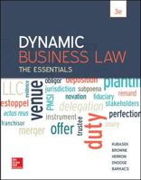 Dynamic Business Law: The Essentials