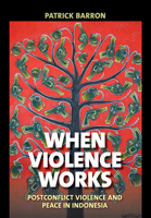 When Violence Works: Postconflict Violence and Peace in Indonesia 1501735446 Book Cover