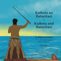 Kaiboia and Butaritari 1877484520 Book Cover