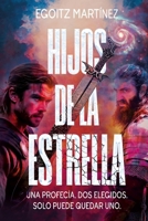 HIJOS DE LA ESTRELLA (Spanish Edition) B0CQGLNZKB Book Cover