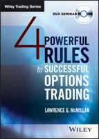 4 Powerful Rules to Successful Options Trading 1592801781 Book Cover