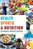 Health Sports & Nutrition 8049511502 Book Cover