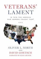Veteran's Lament: Is This the America Our Heroes Fought For? 170502159X Book Cover