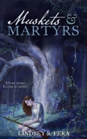 Muskets & Martyrs B0F4CT5GKM Book Cover