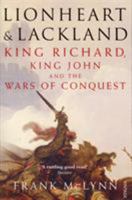 Richard and John: Kings at War 0306815796 Book Cover