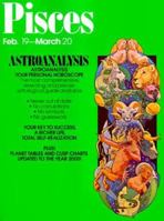 AstroAnalysis 2000: Pisces 0425112179 Book Cover