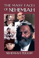 The Many Faces of Nehemiah B099TQL3VJ Book Cover