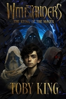 Withstanders: Sting of the Mages B0GLXFGNCG Book Cover