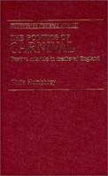 The Politics of Carnival: Festive Misrule in Medieval  England (Manchester Medieval Studies) 0719056020 Book Cover