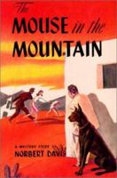 The Mouse in the Mountain (Rue Morgue Vintage Gumshoe Mystery) 0915230410 Book Cover