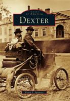 Dexter 0738588377 Book Cover