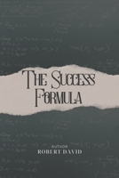 The Success Formula B0CDFVDHHH Book Cover