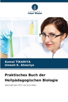 Praktisches Buch der Heilpädagogischen Biologie (German Edition) 6207408896 Book Cover