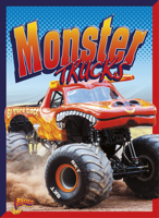 Monster Trucks 1623106680 Book Cover