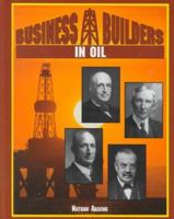 Business Builders in Oil 1881508560 Book Cover
