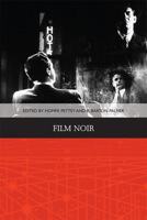 Film Noir 1474413072 Book Cover
