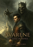 Avarene - The Tide of Ashes 1067187006 Book Cover