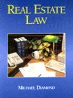 Real Estate Law (West's Paralegal Series.) 0314126155 Book Cover