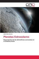 Planetas Extrasolares 6202100257 Book Cover